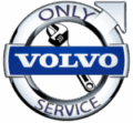 Only Volvo Service — Техцентр Вольво